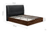 Halfden Ottoman Bed